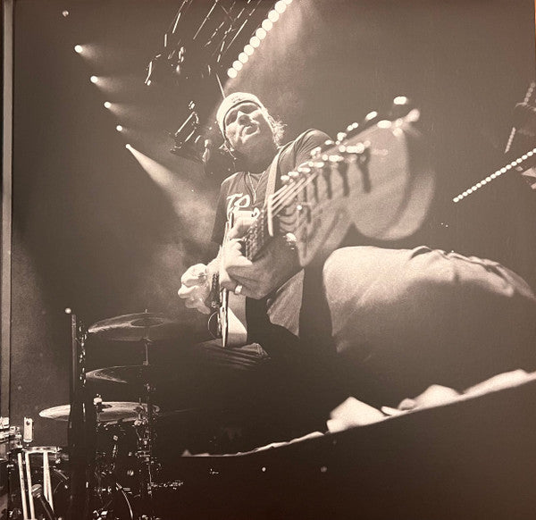 Blink-182 : One More Time... Part-2 (2xLP, Album, Dlx, RE, Blu)