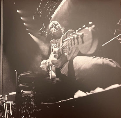 Blink-182 : One More Time... Part-2 (2xLP, Album, Dlx, RE, Blu)