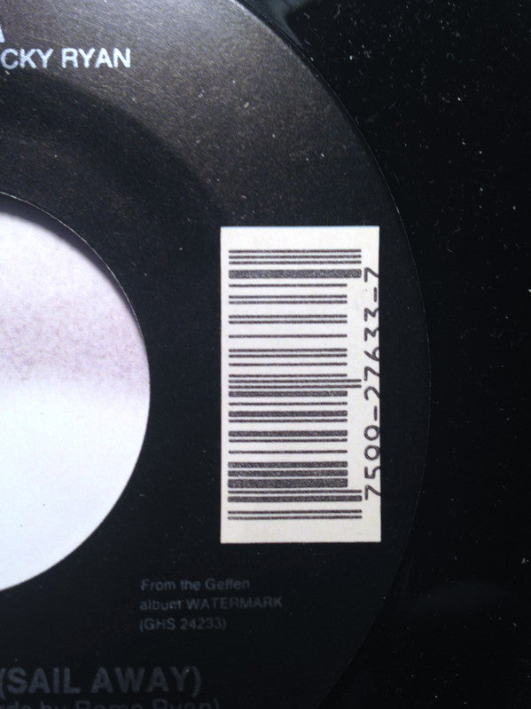 Enya : Orinoco Flow (Sail Away) (7", Single, Spe)