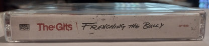 The Gits (2) : Frenching The Bully (Cass, Album, Ltd, RE, RM, Red)
