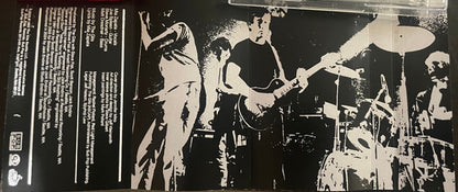 The Gits (2) : Frenching The Bully (Cass, Album, Ltd, RE, RM, Red)