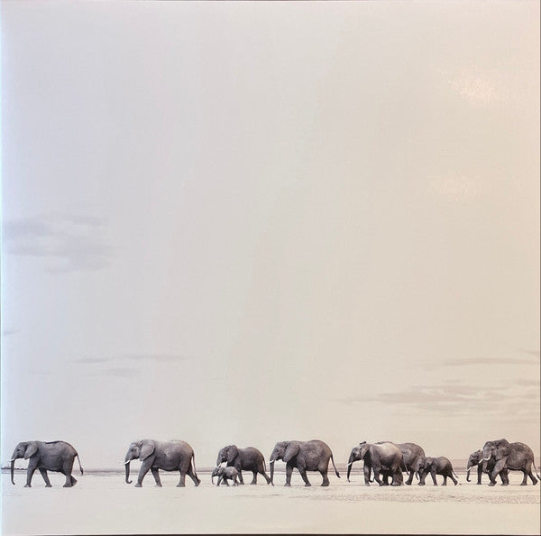 Dave Matthews Band : Where Are You Going: The Singles (2xLP, Comp)