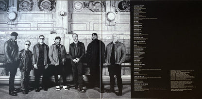 Dave Matthews Band : Where Are You Going: The Singles (2xLP, Comp)