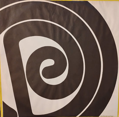 Cheech & Chong : Cheech And Chong (LP, Album, Pit)