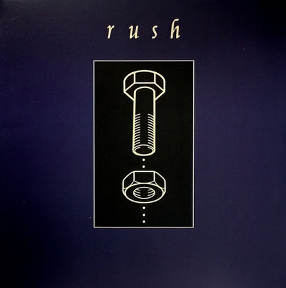 Rush : Counterparts (LP, 180 + LP, S/Sided, Etch, 180 + Album, RE, RM, )