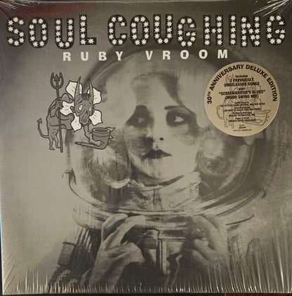 Soul Coughing : Ruby Vroom (2xLP, Album, Dlx, RE, S/Edition, Gat)