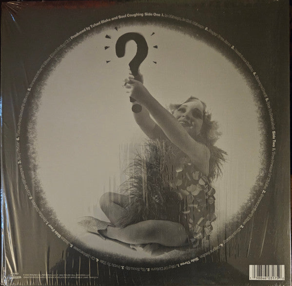 Soul Coughing : Ruby Vroom (2xLP, Album, Dlx, RE, S/Edition, Gat)