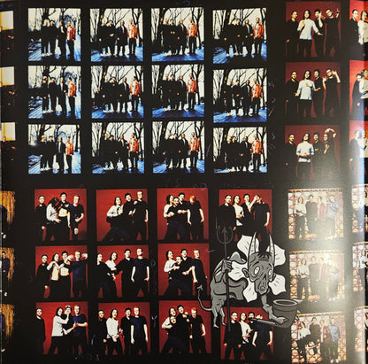 Soul Coughing : Ruby Vroom (2xLP, Album, Dlx, RE, S/Edition, Gat)