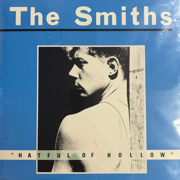 The Smiths : Hatful Of Hollow (LP, Comp, RE, 180)
