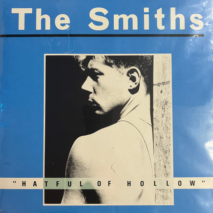 The Smiths : Hatful Of Hollow (LP, Comp, RE, 180)