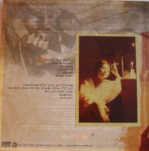 Kill Holiday : Seasonal (LP, Comp, Bon)