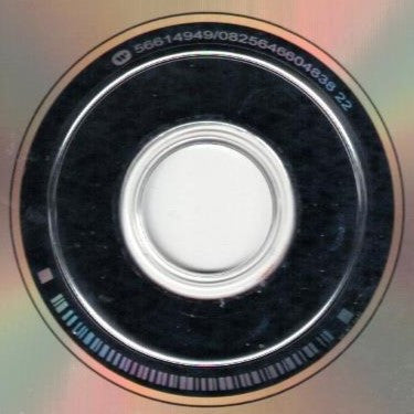 The Smiths : Louder Than Bombs (CD, Comp, RE, Dig)