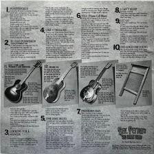 The Reverend Peyton's Big Damn Band : Honeysuckle (LP, Album)