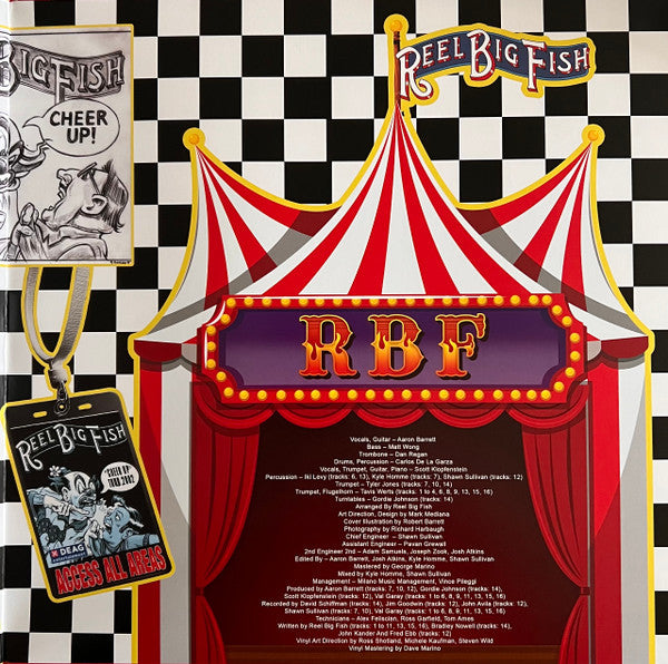 Reel Big Fish