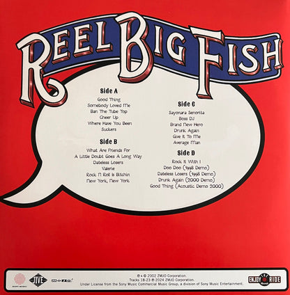 Reel Big Fish
