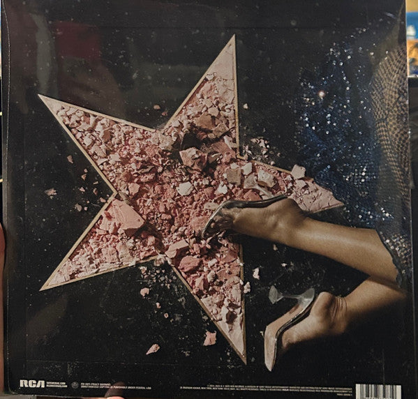 Tate McRae : So Close To What (LP, Album)