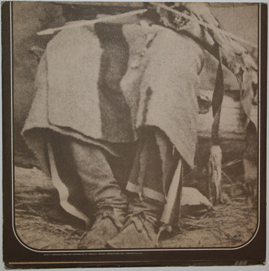 Ian Matthews* : Tigers Will Survive (LP, Album, Promo)