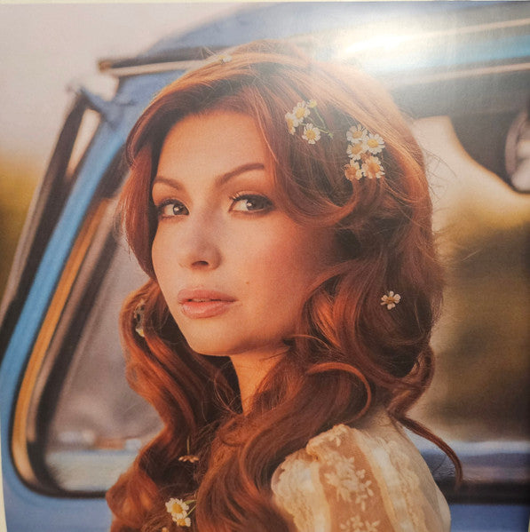 Willow Avalon : Southern Belle Raisin' Hell (LP, Pin)