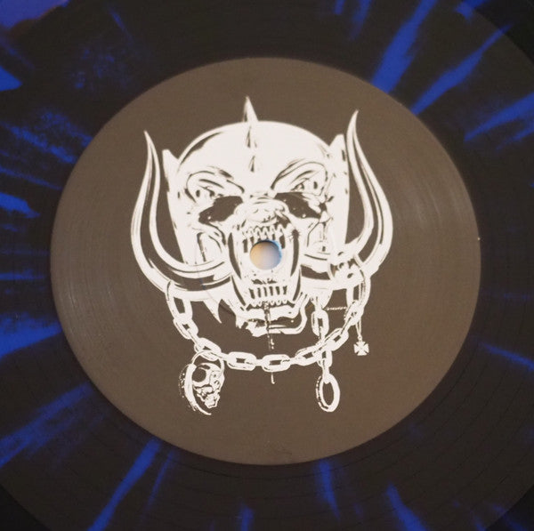 Motörhead : Bomber (LP, Album, RE, Blu)
