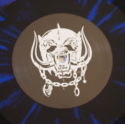 Motörhead : Bomber (LP, Album, RE, Blu)