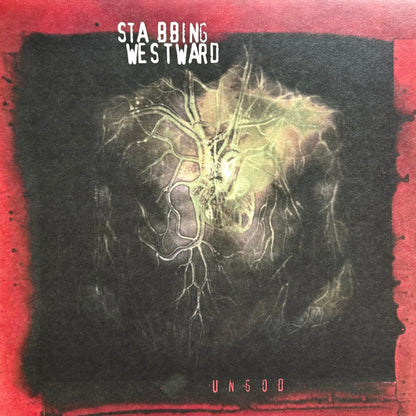 Stabbing Westward : Ungod (LP, Album, RE, 180)