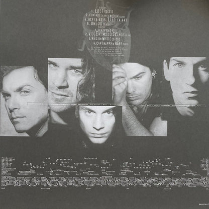 Stabbing Westward : Ungod (LP, Album, RE, 180)