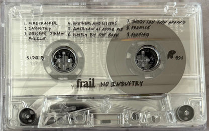 Frail : No Industry (Cass, Comp)