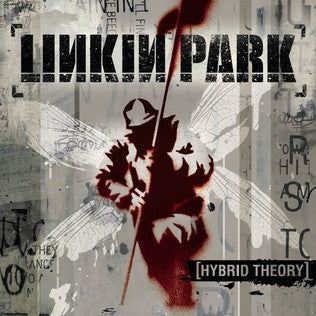 Linkin Park : Hybrid Theory (CD, Album, RE)