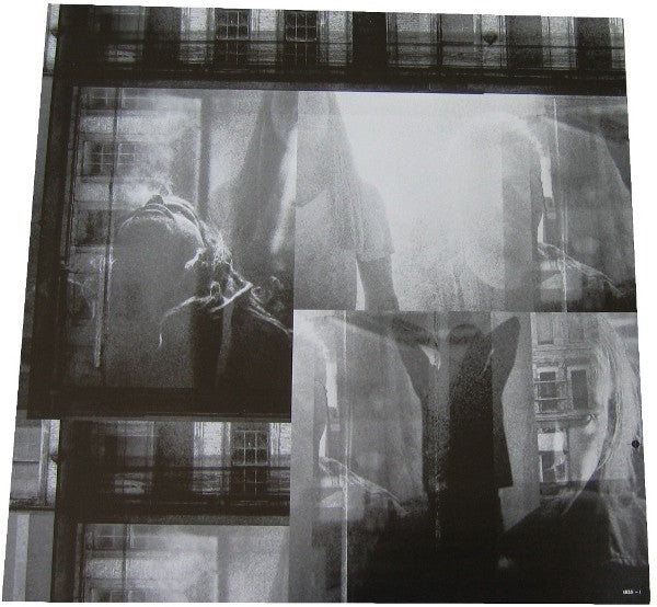 Tantric : After We Go (LP, Album)