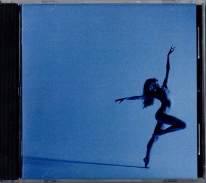 Whirr : Raw Blue  (CD, Album)