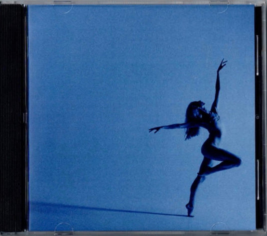 Whirr : Raw Blue  (CD, Album)