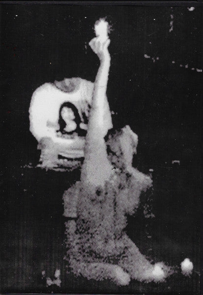 C.C.C.C. : Live At Club Lower Links October 13th, 1992 (DVD, RM, NTSC)