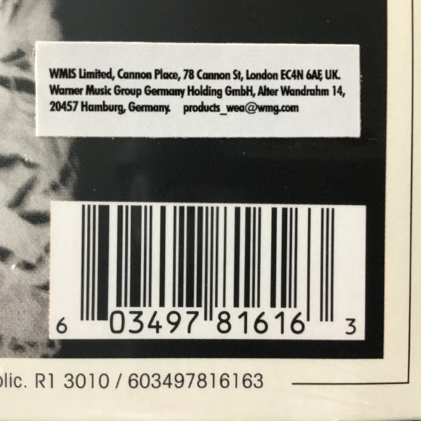 Fleetwood Mac : Rumours (LP, Album, RE)