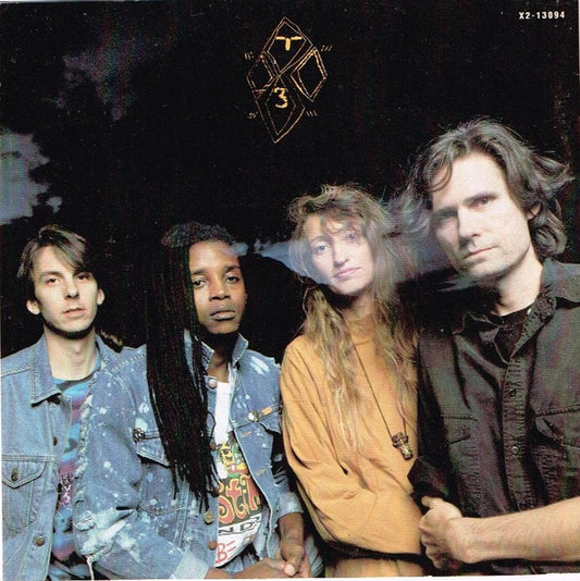 Timbuk 3 : Big Shot In The Dark (CD, Album)