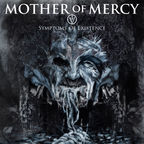 Mother Of Mercy : IV: Symptoms Of Existence (LP, Album, Bla)