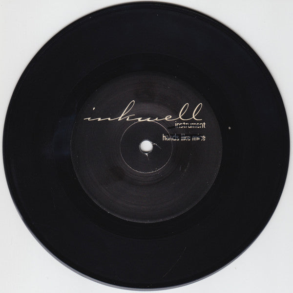 Inkwell (2) : Shine So Bright (7", Single, RE)