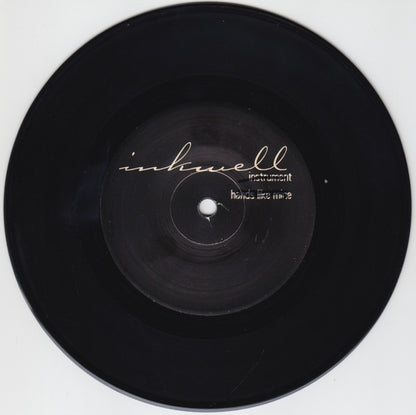 Inkwell (2) : Shine So Bright (7", Single, RE)