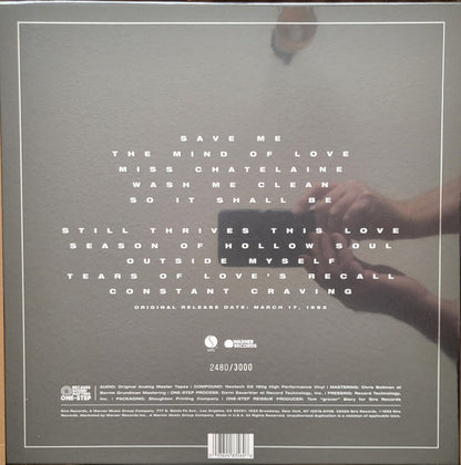k.d. lang : Ingénue (LP, Album, RE, 180 + Box, Ltd, Num)
