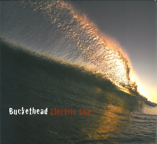 Buckethead : Electric Sea (CD, Album)