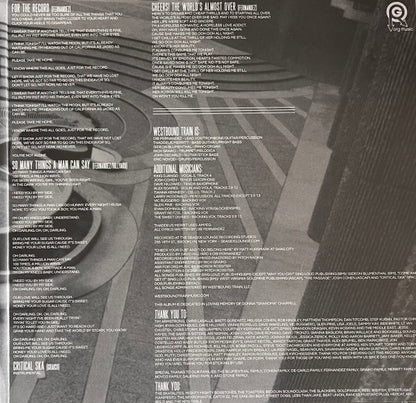 Westbound Train : Come And Get It (2xLP, Album, RE, Cle)
