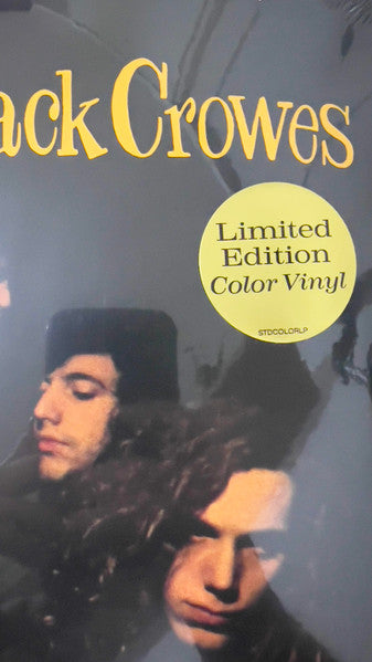 The Black Crowes : Shake Your Money Maker (LP, Album, Ltd, Tra)