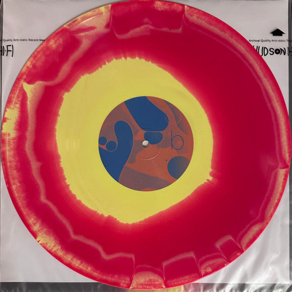 Balance And Composure : The Things We Think We're Missing (LP, Album, RP, Pin)