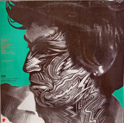 Rolling Stones* : Tattoo You (LP, Album)