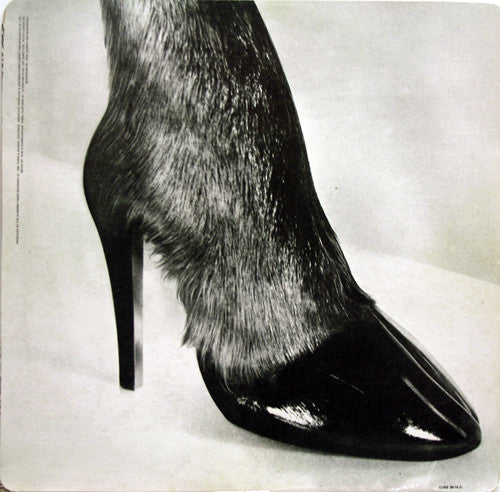 Rolling Stones* : Tattoo You (LP, Album)