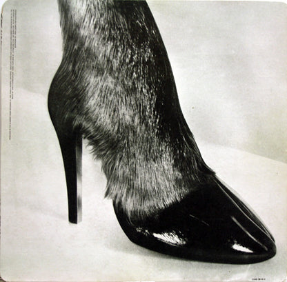 Rolling Stones* : Tattoo You (LP, Album)