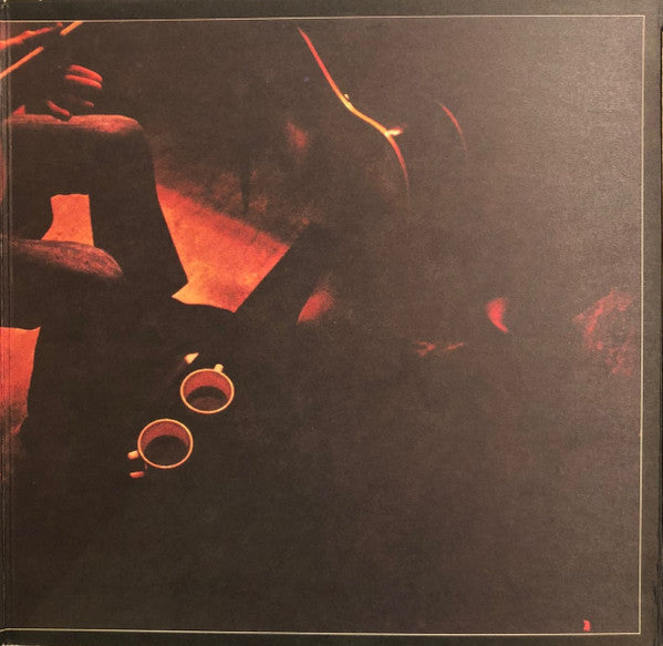 Graham Nash / David Crosby* : Graham Nash / David Crosby (LP, Album, Tri)