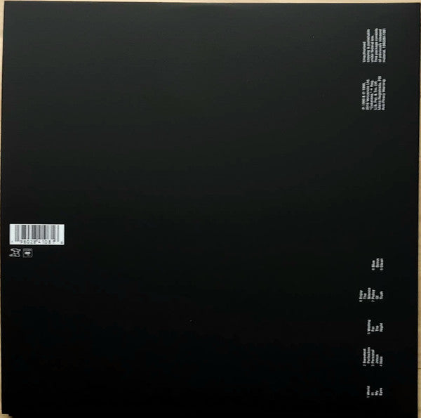 Depeche Mode : Violator (LP, Album, RE, RM, Gat)