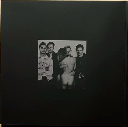Depeche Mode : Violator (LP, Album, RE, RM, Gat)