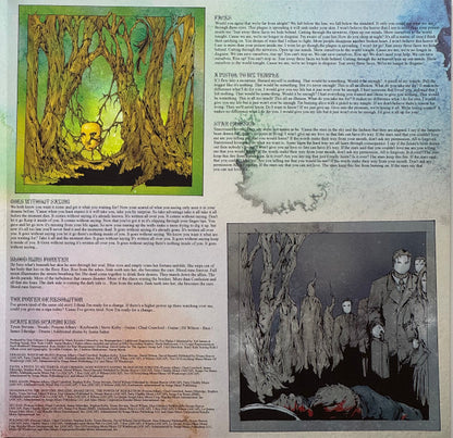 Scary Kids Scaring Kids : Scary Kids Scaring Kids (2xLP, Album, Ltd, Num, RE, Sil)