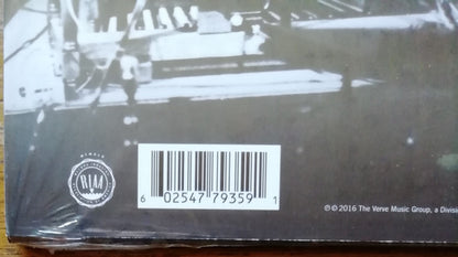 Jimmy Smith : Root Down (Jimmy Smith Live!) (LP, Album, RE)